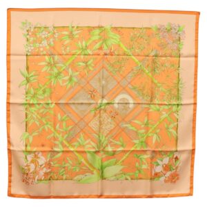 Hermès Carré 90 Scarf