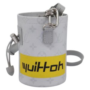 Louis Vuitton Chalk Nano Shoulder Bag Shoulder Bag