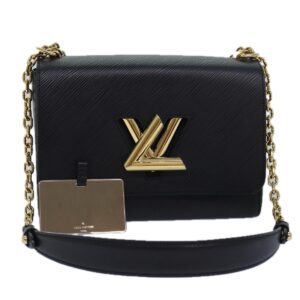 Louis Vuitton Twist Shoulder Bag