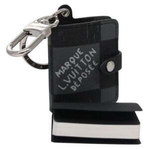 Louis Vuitton Porte clés Bag Charm