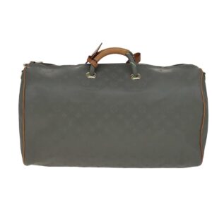 Louis Vuitton Travel Bag