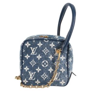 Louis Vuitton Square bag Handbag