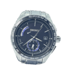 Seiko GPS Solar Watch - Image 9