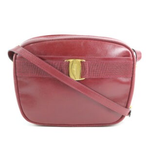 Salvatore Ferragamo Vala Handbag