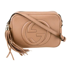 Gucci Soho Shoulder Bag