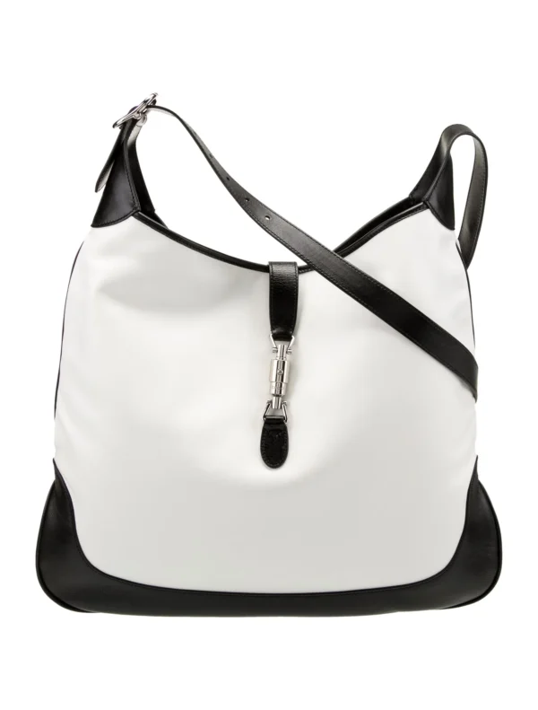 Gucci Jackie Handbag