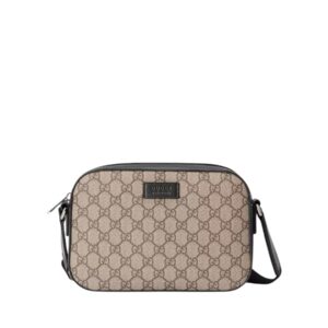 Gucci Messenger Shoulder Bag