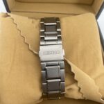 Seiko GPS Solar Watch - Image 2