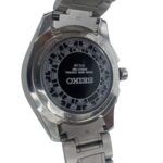 Seiko GPS Solar Watch - Image 5