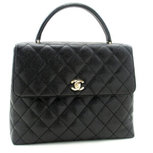 Chanel Kelly Handbag