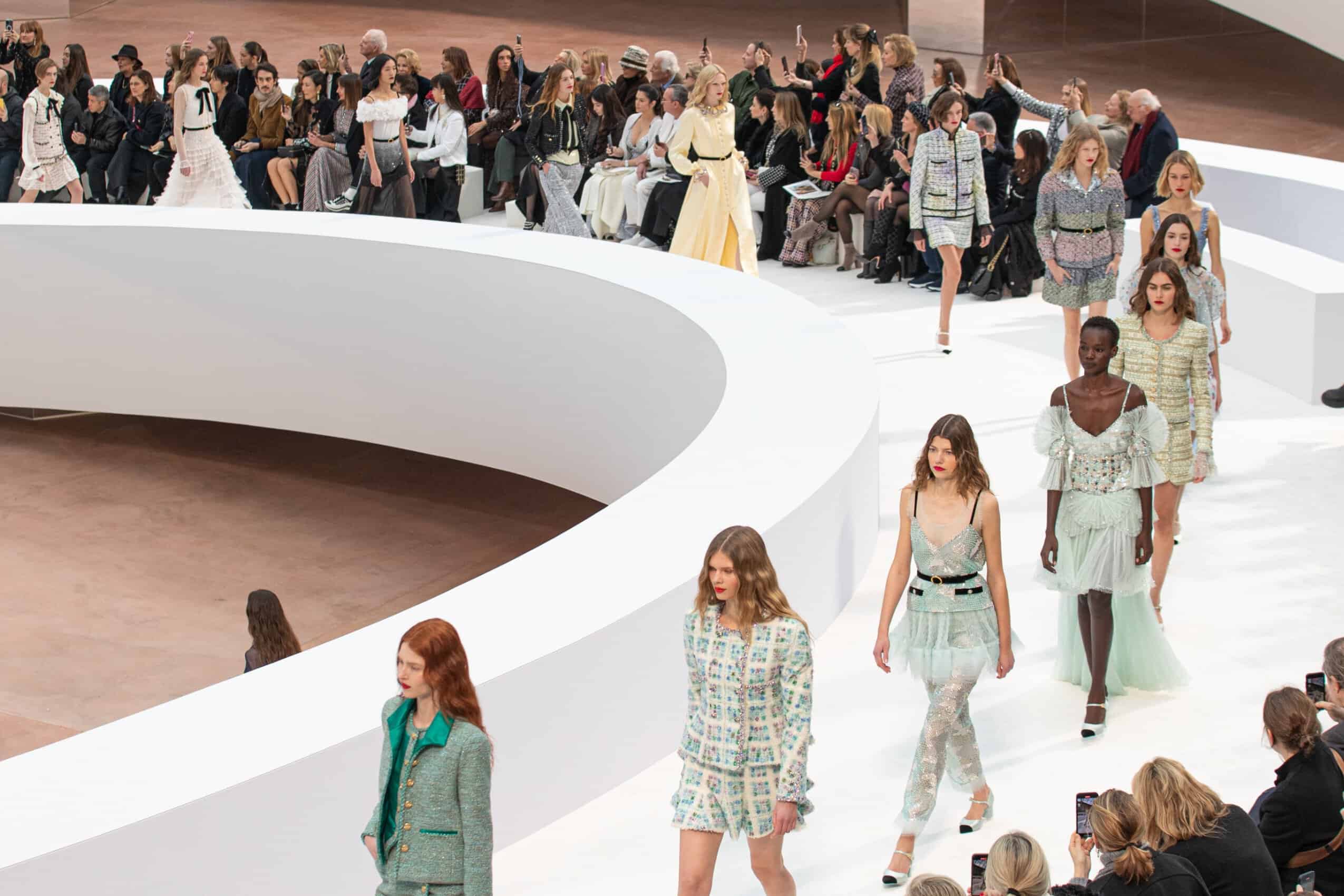 Chanel Heir Takes the Helm of Family's £90B Fortune