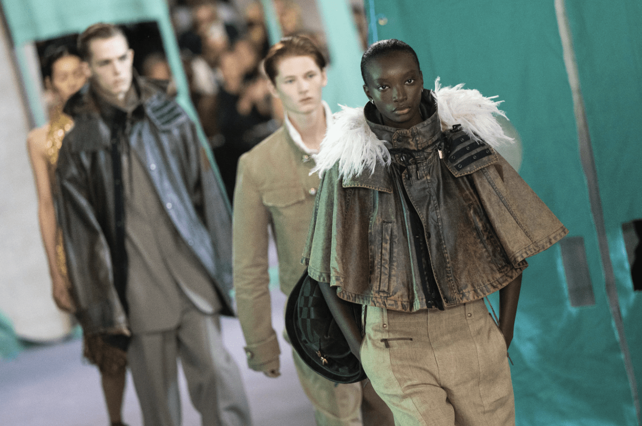 Burberry Rejoins Footsie: A hot Turnaround for the UK Luxury Fashion Retailer