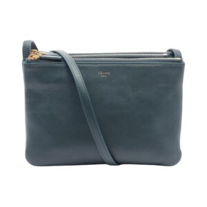 Céline Trio Shoulder Bag