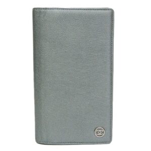 Chanel Coco Mark Wallet