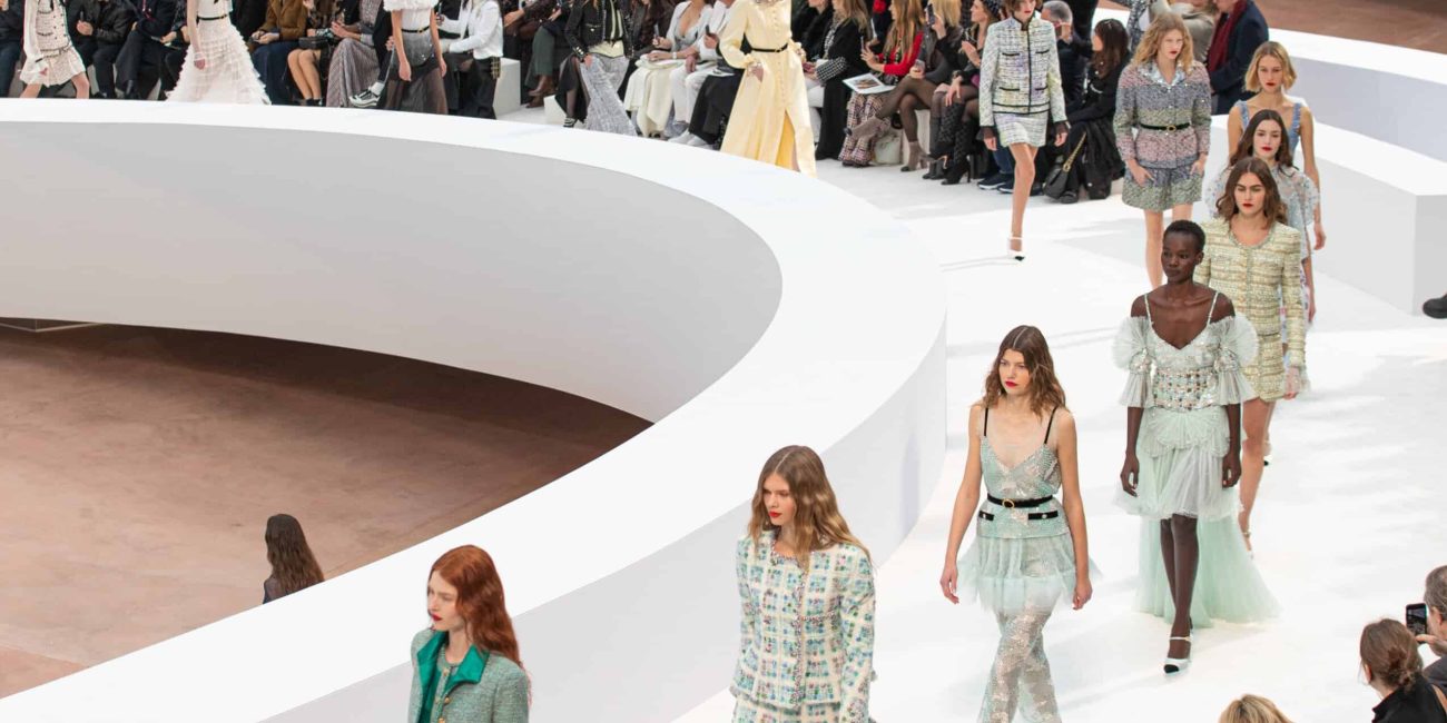 Chanel Heir Takes the Helm of Family's £90B Fortune