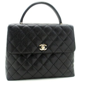 Chanel Kelly Handbag