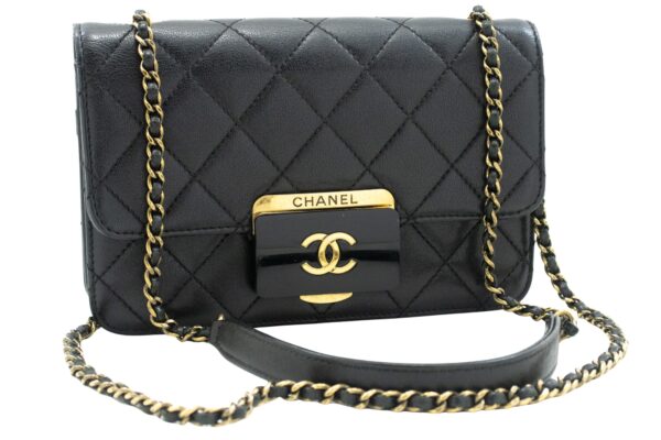 Chanel Shoulder Bag