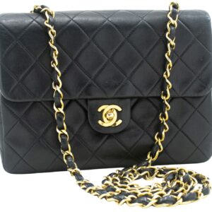 Chanel Timeless Shoulder Bag