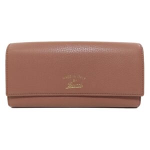 Gucci Swing Wallet