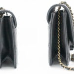 Chanel Shoulder Bag - Image 3