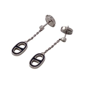 Hermès Farandole Earrings