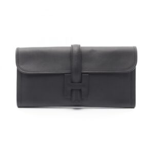 Hermès Jige Clutch Bag