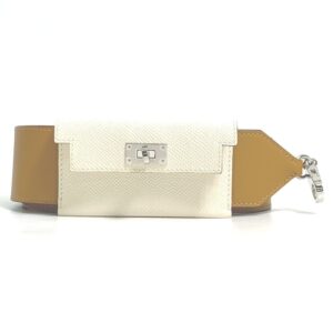 Hermès Kelly Clutch Wallet