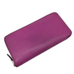 Hermès Silk'In Wallet