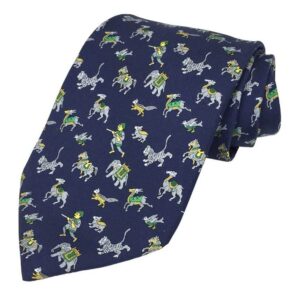 Hermès Tie