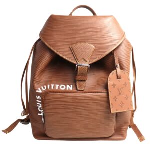 Louis Vuitton Backpack