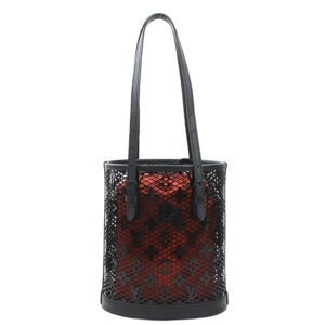 Louis Vuitton Bucket Handbag
