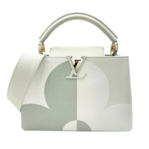 Louis Vuitton Capucines Handbag