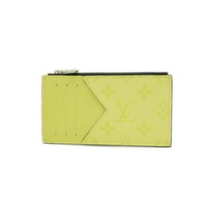 Louis Vuitton Coin Card Holder Wallet