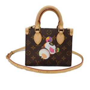 Louis Vuitton Onthego Tote Bag