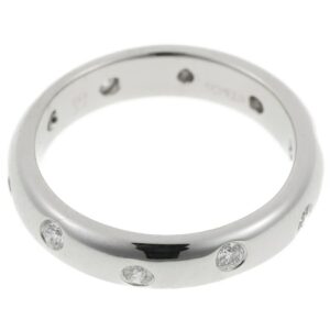 Tiffany & Co Dots Ring
