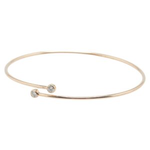 Tiffany & Co Hoop Bracelet
