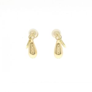 Tiffany & Co Teardrop Earrings