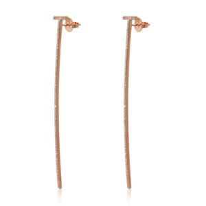 Tiffany & Co Tiffany T Earrings