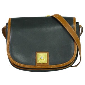 Celine Vintage Crossbody Bag