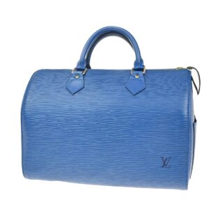 Louis Vuitton Speedy Handbag