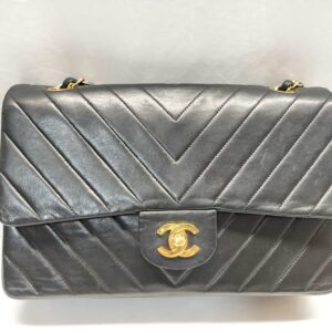 Chanel Timeless Classic Double Flap