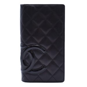 Chanel - Cambon Bifold Wallet