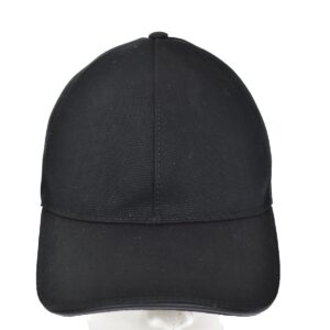 Gucci Web Baseball Cap