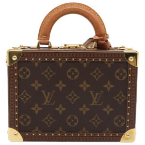 Louis Vuitton Petite Valise Handbag
