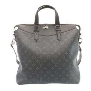 Louis Vuitton Explorer Tote