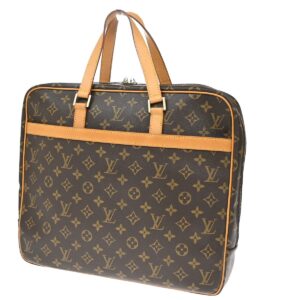 Louis Vuitton Reporter Bag