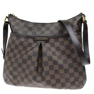 Louis Vuitton Bloomsbury Handbag