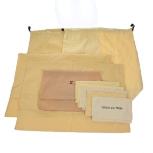 Louis Vuitton Dust Bags
