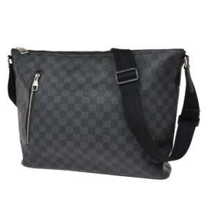 Louis Vuitton Mick Messenger Shoulder Bag
