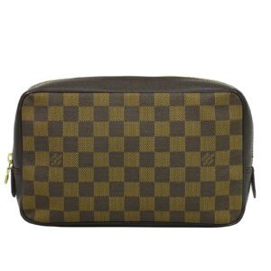 Louis Vuitton Trousse Toiletry Case